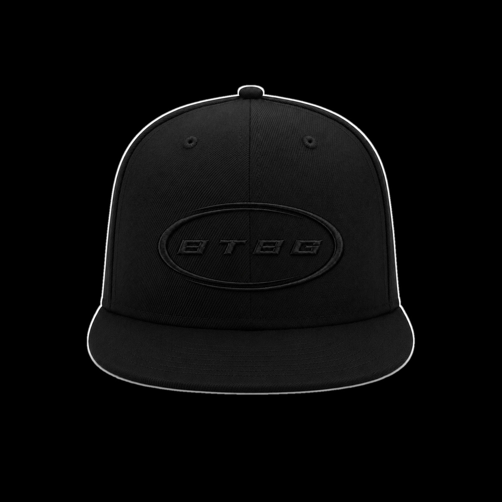 BTBG Core Black Hat