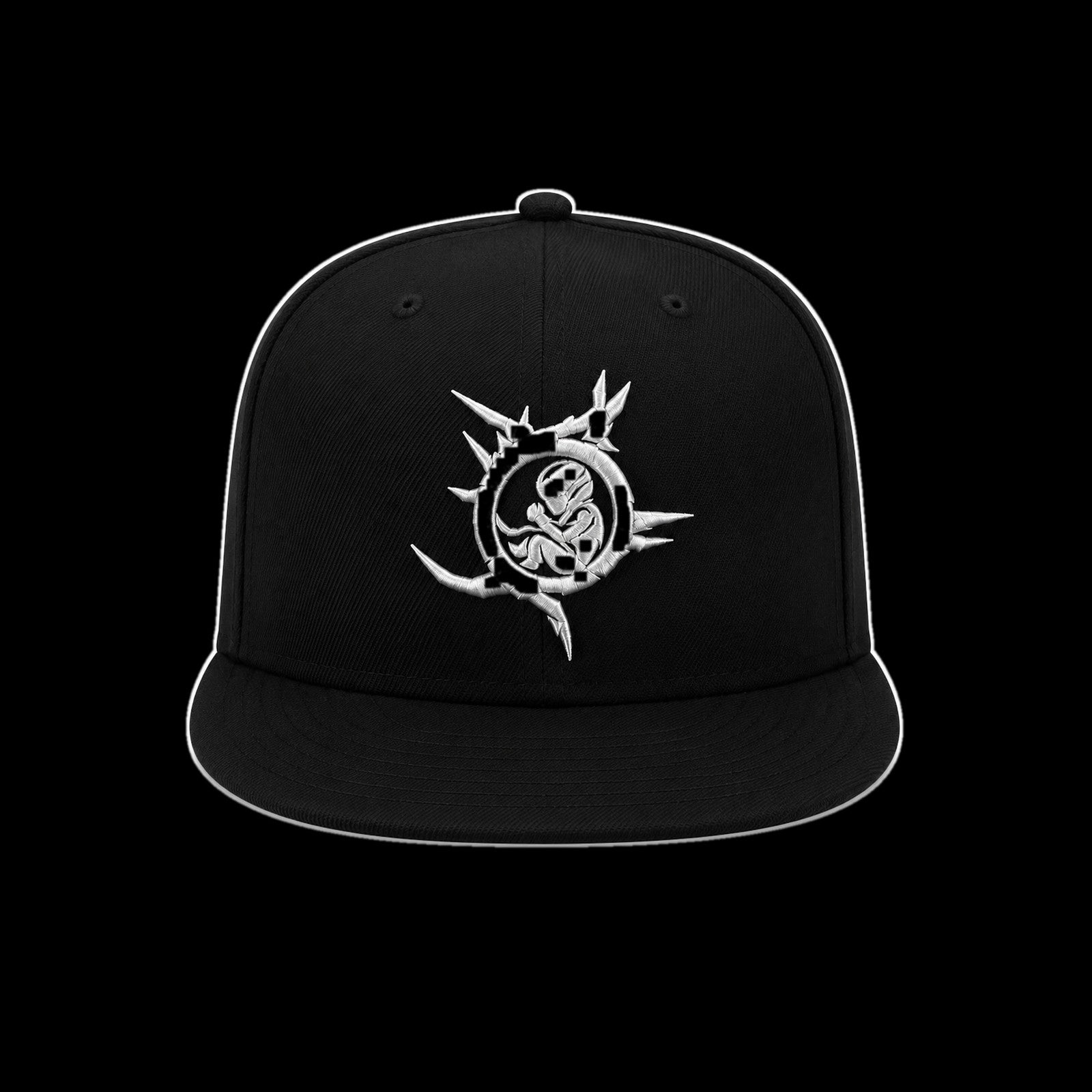 BTBG Genesis White Hat